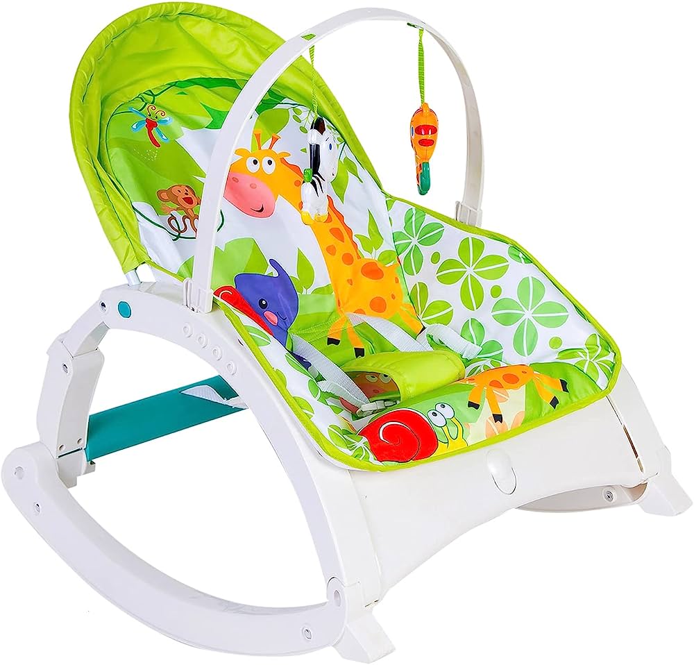 Newborn discount baby rocker